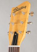 Bunting Alice 50's Style 2026, Aged GT Ocher — thumbnail 6 of 9