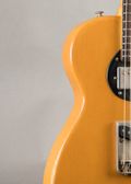 Bunting Alice 50's Style 2026, Aged GT Ocher — thumbnail 4 of 9