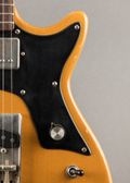 Bunting Alice 50's Style 2026, Aged GT Ocher — thumbnail 2 of 9