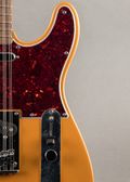 Squier Paranormal Troy Van Leeuwen Telecaster XII 2026, Copper Age — thumbnail 2 of 8