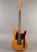 Squier Paranormal Troy Van Leeuwen Telecaster XII 2026, Copper Age — thumbnail 4 of 8