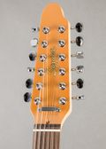 Squier Paranormal Troy Van Leeuwen Telecaster XII 2026, Copper Age — thumbnail 5 of 8