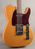 Squier Paranormal Troy Van Leeuwen Telecaster XII 2026, Copper Age — thumbnail 3 of 8