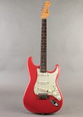 Fender Stratocaster 1964, Fiesta Red — thumbnail 8 of 15