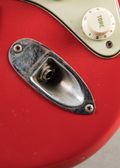 Fender Stratocaster 1964, Fiesta Red — thumbnail 5 of 15