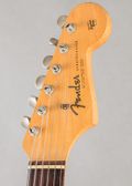 Fender Stratocaster 1964, Fiesta Red — thumbnail 9 of 15