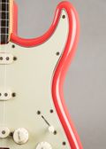 Fender Stratocaster 1964, Fiesta Red — thumbnail 2 of 15