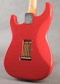Fender Stratocaster 1964, Fiesta Red — thumbnail 12 of 15