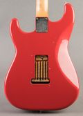 Fender Stratocaster 1964, Fiesta Red — thumbnail 10 of 15