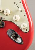 Fender Stratocaster 1964, Fiesta Red — thumbnail 4 of 15