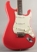 Fender Stratocaster 1964, Fiesta Red — thumbnail 7 of 15