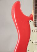 Fender Stratocaster 1964, Fiesta Red — thumbnail 6 of 15