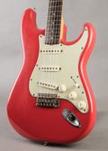 Fender Stratocaster 1964, Fiesta Red — thumbnail 3 of 15