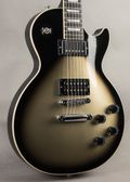 Gibson Adam Jones Signature Les Paul 2025 (Signed by Adam Jones), Silverburst — thumbnail 3 of 10