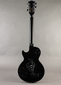 Gibson Adam Jones Signature Les Paul 2025 (Signed by Adam Jones), Silverburst — thumbnail 9 of 10