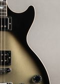 Gibson Adam Jones Signature Les Paul 2025 (Signed by Adam Jones), Silverburst — thumbnail 2 of 10