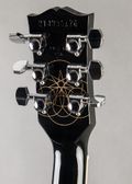 Gibson Adam Jones Signature Les Paul 2025 (Signed by Adam Jones), Silverburst — thumbnail 10 of 10