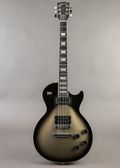 Gibson Adam Jones Signature Les Paul 2025 (Signed by Adam Jones), Silverburst — thumbnail 6 of 10