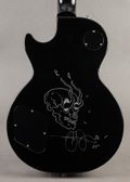 Gibson Adam Jones Signature Les Paul 2025 (Signed by Adam Jones), Silverburst — thumbnail 8 of 10