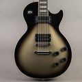 Gibson Adam Jones Signature Les Paul 2025 (Signed by Adam Jones), Silverburst — thumbnail 1 of 10