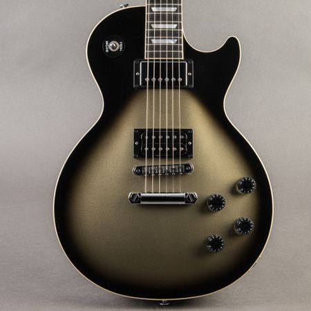 Gibson Adam Jones Signature Les Paul 2025 (Signed by Adam Jones), Silverburst thumbnail