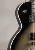Gibson Adam Jones Signature Les Paul 2025 (Signed by Adam Jones), Silverburst — thumbnail 5 of 10