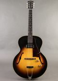 Gibson ES-125 1958, Sunburst — thumbnail 6 of 10