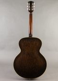 Gibson ES-125 1958, Sunburst — thumbnail 9 of 10