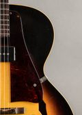Gibson ES-125 1958, Sunburst — thumbnail 2 of 10