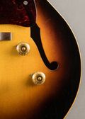 Gibson ES-125 1958, Sunburst — thumbnail 4 of 10