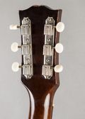 Gibson ES-125 1958, Sunburst — thumbnail 10 of 10