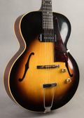 Gibson ES-125 1958, Sunburst — thumbnail 3 of 10