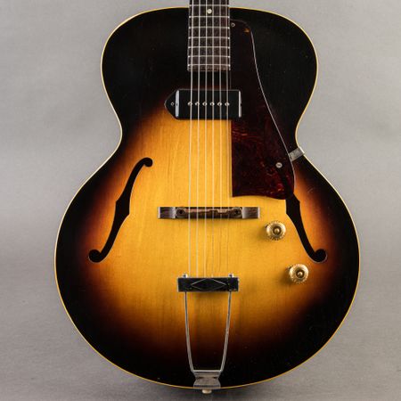 Gibson ES-125 1958, Sunburst thumbnail
