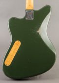 Bunting Melody Queen 2026, Deep Forest Green — thumbnail 7 of 9