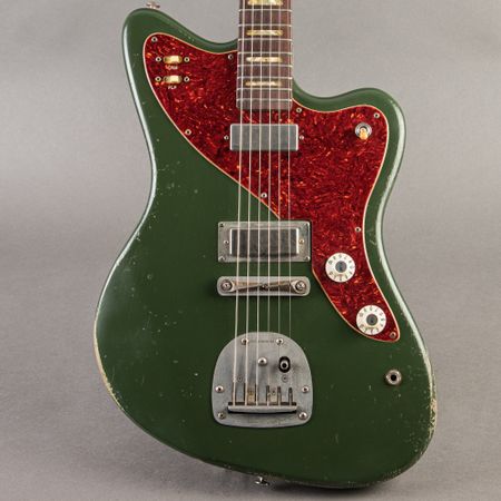 Bunting Melody Queen 2026, Deep Forest Green thumbnail