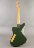 Bunting Melody Queen 2026, Deep Forest Green — thumbnail 8 of 9