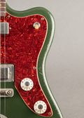 Bunting Melody Queen 2026, Deep Forest Green — thumbnail 2 of 9