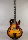 Gibson L-4CES 2003, Sunburst — thumbnail 6 of 10