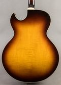 Gibson L-4CES 2003, Sunburst — thumbnail 8 of 10