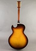 Gibson L-4CES 2003, Sunburst — thumbnail 9 of 10
