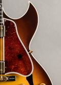 Gibson L-4CES 2003, Sunburst — thumbnail 2 of 10