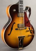 Gibson L-4CES 2003, Sunburst — thumbnail 3 of 10