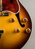 Gibson L-4CES 2003, Sunburst — thumbnail 4 of 10