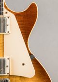Nacho Nachoburst Conversion 2025, Faded Cherry Sunburst '58-'60 Style — thumbnail 2 of 12