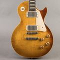 Nacho Nachoburst Conversion 2025, Faded Cherry Sunburst '58-'60 Style — thumbnail 1 of 12