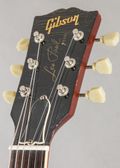 Nacho Nachoburst Conversion 2025, Faded Cherry Sunburst '58-'60 Style — thumbnail 8 of 12
