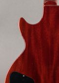 Nacho Nachoburst Conversion 2025, Faded Cherry Sunburst '58-'60 Style — thumbnail 10 of 12