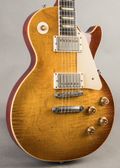 Nacho Nachoburst Conversion 2025, Faded Cherry Sunburst '58-'60 Style — thumbnail 3 of 12