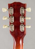 Nacho Nachoburst Conversion 2025, Faded Cherry Sunburst '58-'60 Style — thumbnail 12 of 12