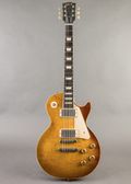 Nacho Nachoburst Conversion 2025, Faded Cherry Sunburst '58-'60 Style — thumbnail 7 of 12